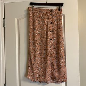 Ultra Flirt Skirt